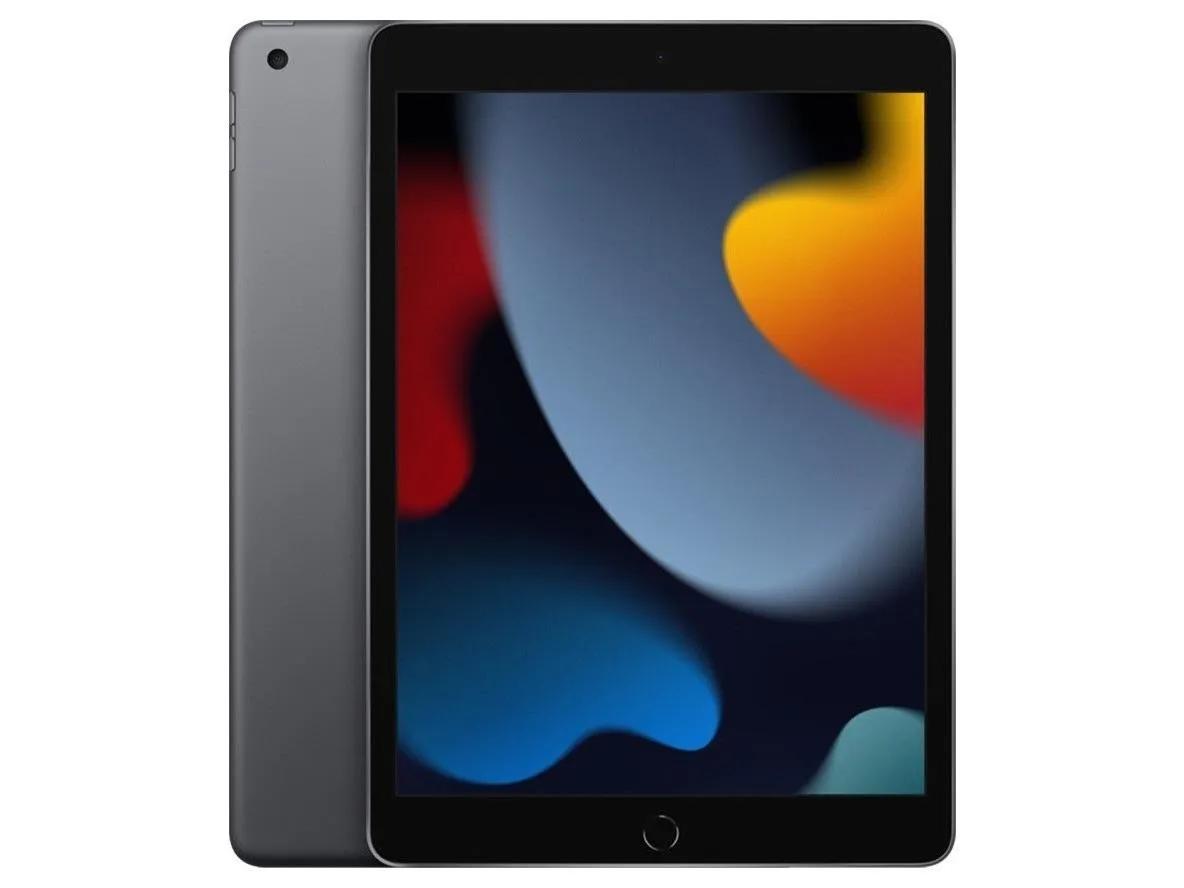 苹果iPad 2021，搭载A13芯片，享受超高性价比！
