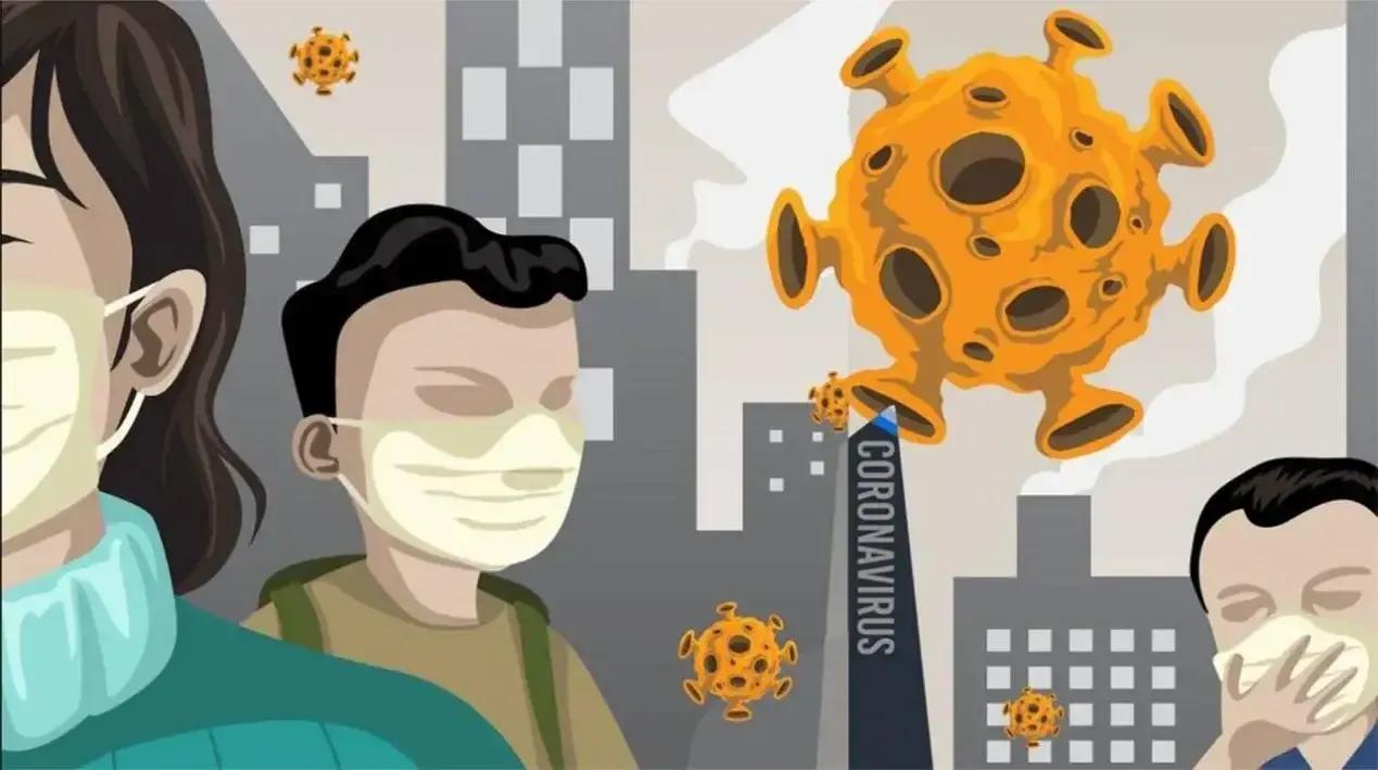 国家卫健委发出《通知》,新冠疫情流行风险仍存在,做好疫苗接种