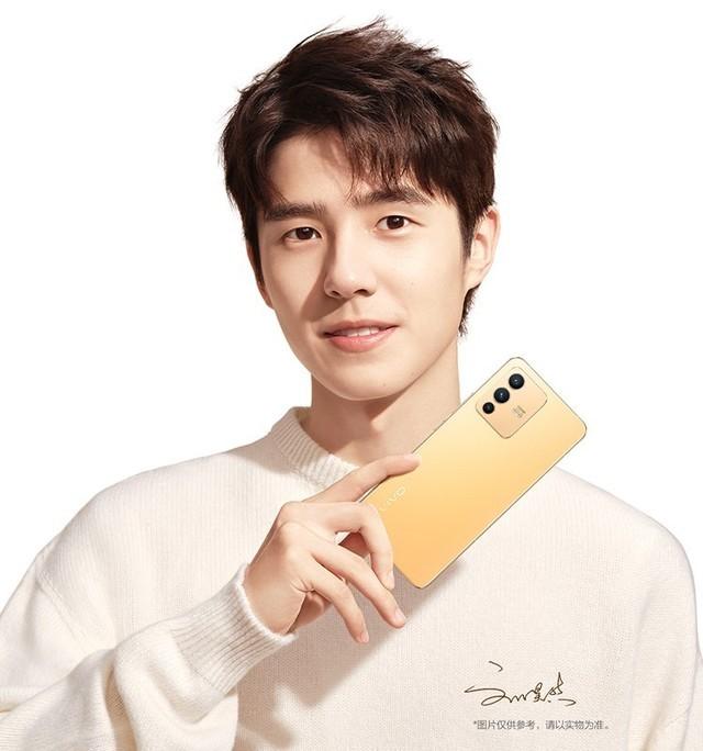 颜值天花板级别的四款手机，送给女朋友绝对不会错