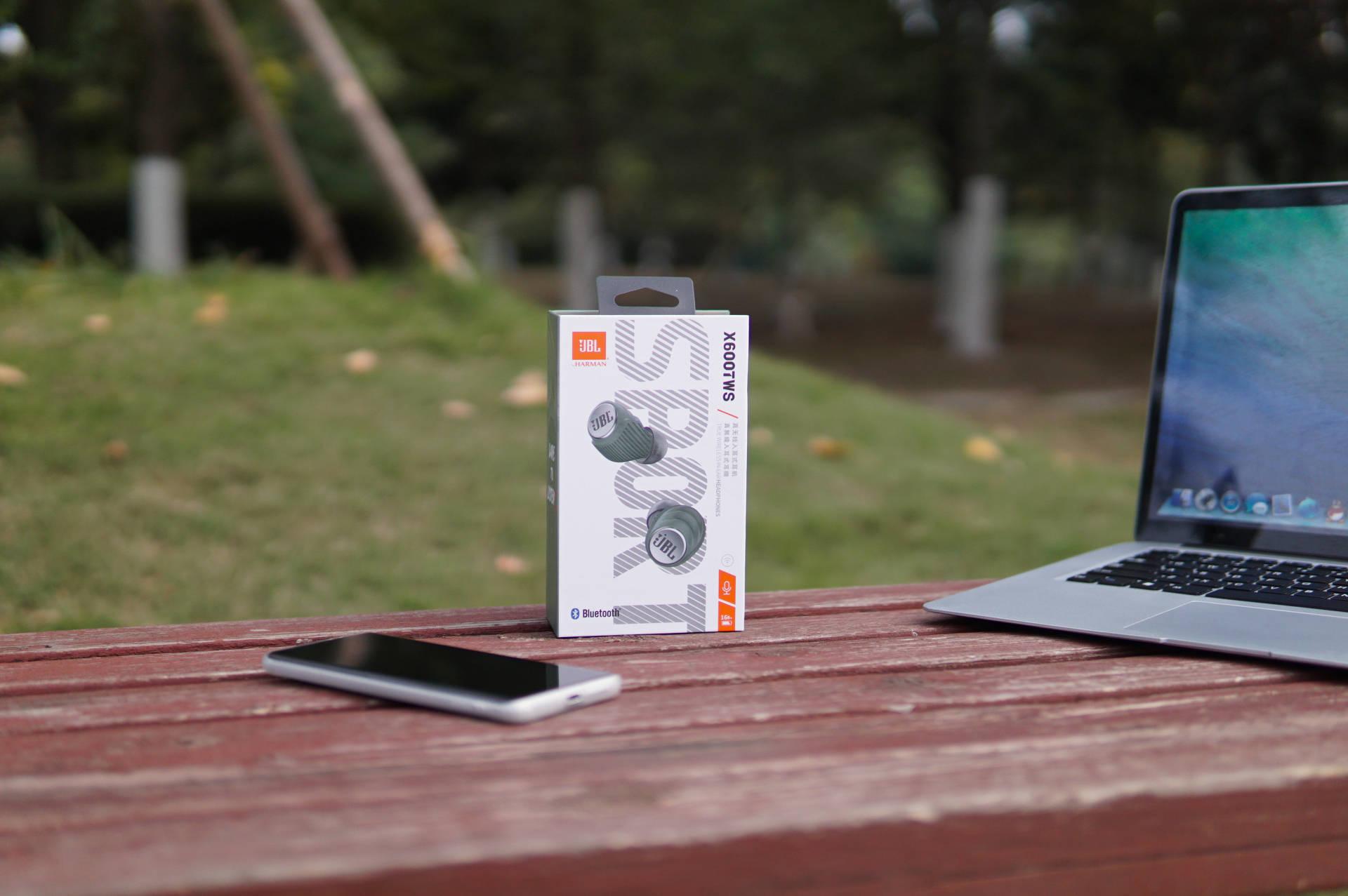 果然名不虚传，JBL百闻不如一听，JBL X600蓝牙耳机体验