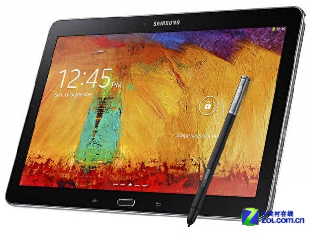 三星Galaxy Note 10.1 2014 Edition P600