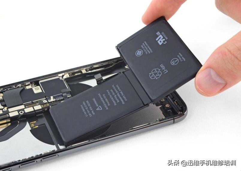 iPhone手机电池降到80%一定要换吗？苹果换电池必须知道的小常识