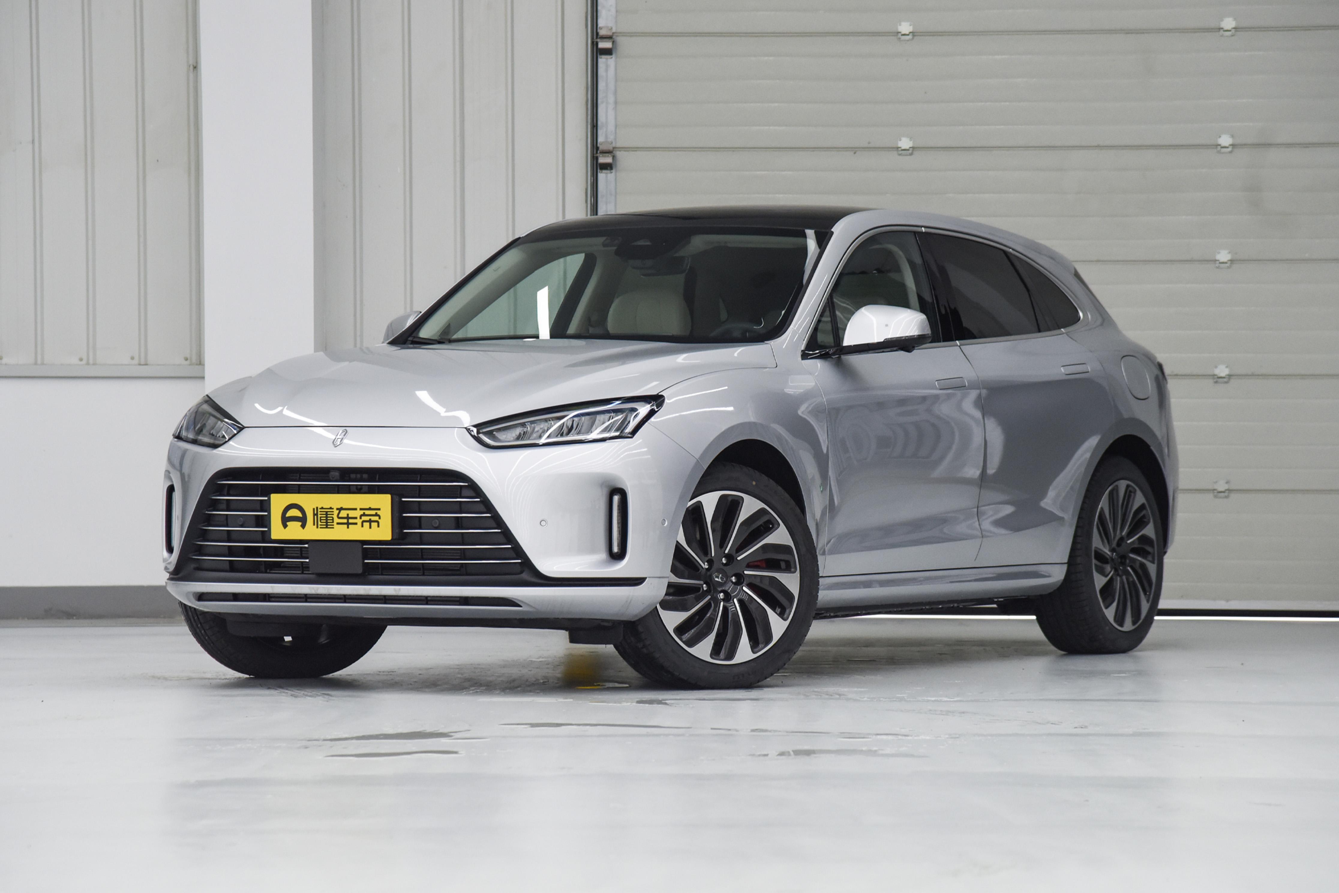 新车｜推出三款车型，25万元起，华为AITO问界M5正式开启预售