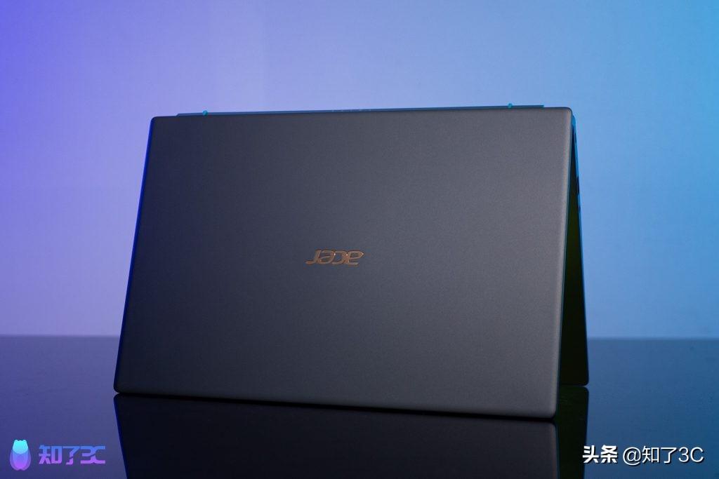 宏碁非凡S3X笔记本评测:性能够强还很轻薄,差旅党的心头好