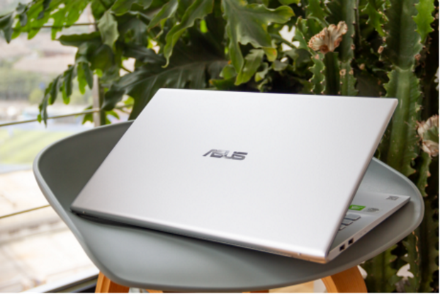 3000价位十代酷睿全面屏轻薄本 VivoBook 15S参数与特性解析