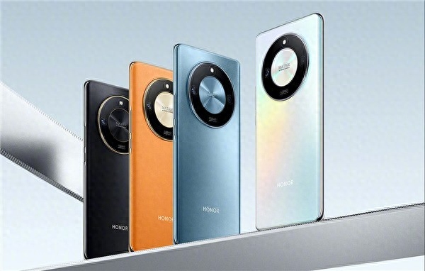 1399元起！荣耀X50今日首销：行业首次两年免费换电池