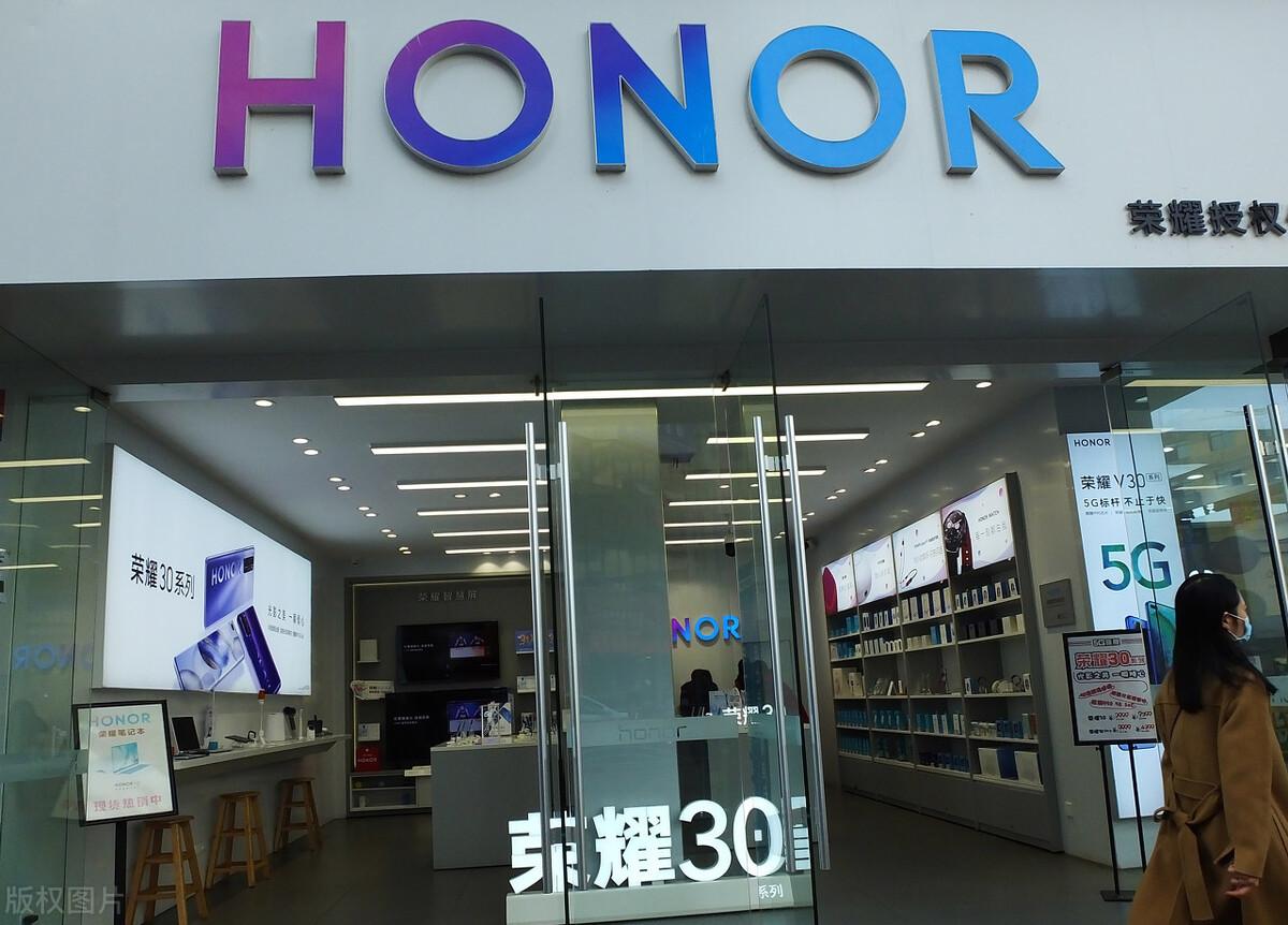 荣耀正式独立之后，帐号、售后怎么办？官方回应来了