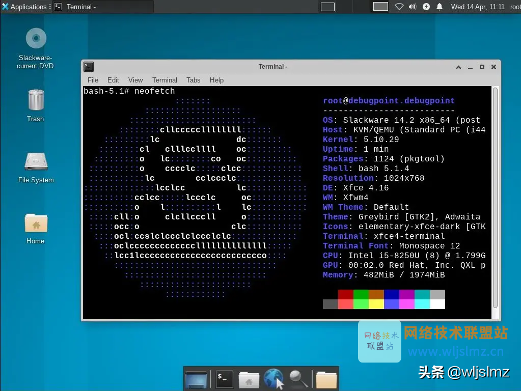 2022年值得期待的7个Linux发行版,太香了
