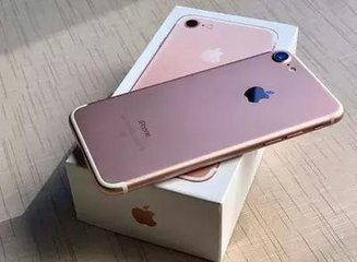 为什么用iPhone 6s的人比用iPhone 7的人多？