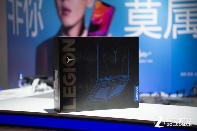 创新诚意之作!联想拯救者Y7000P评测