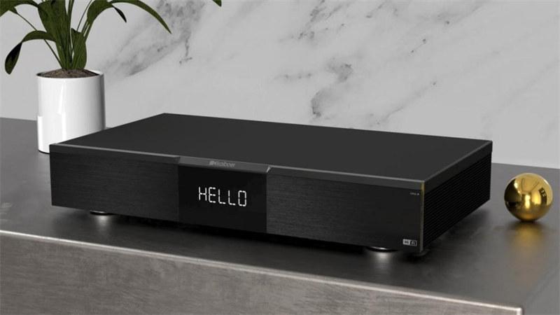 充分释放高规格影音资源的潜力 开博尔Q70