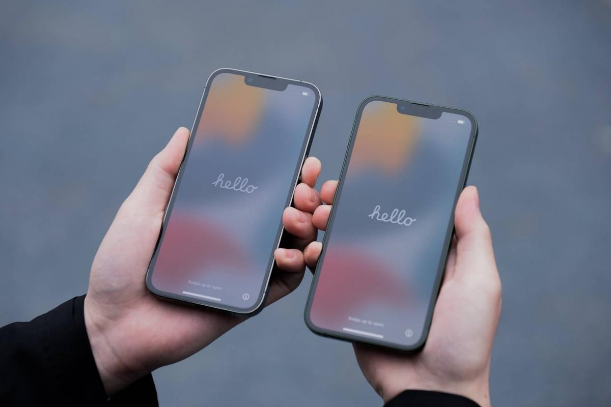 3499元的iPhone回归，6.1寸刘海+自研5G，终于能买了？