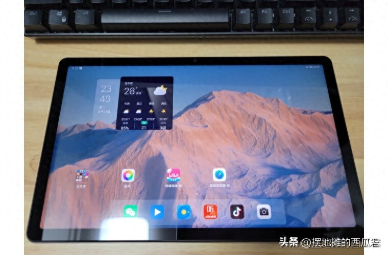 联想小新pad 2022款平板现在还值得购买吗?性价比怎么样?