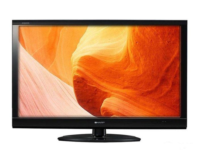 夏普电视机怎么样