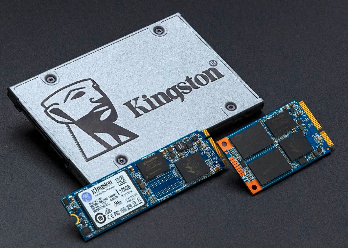 几款大品牌高性价比固态硬盘横向对比:目前值得入手的是哪一款?