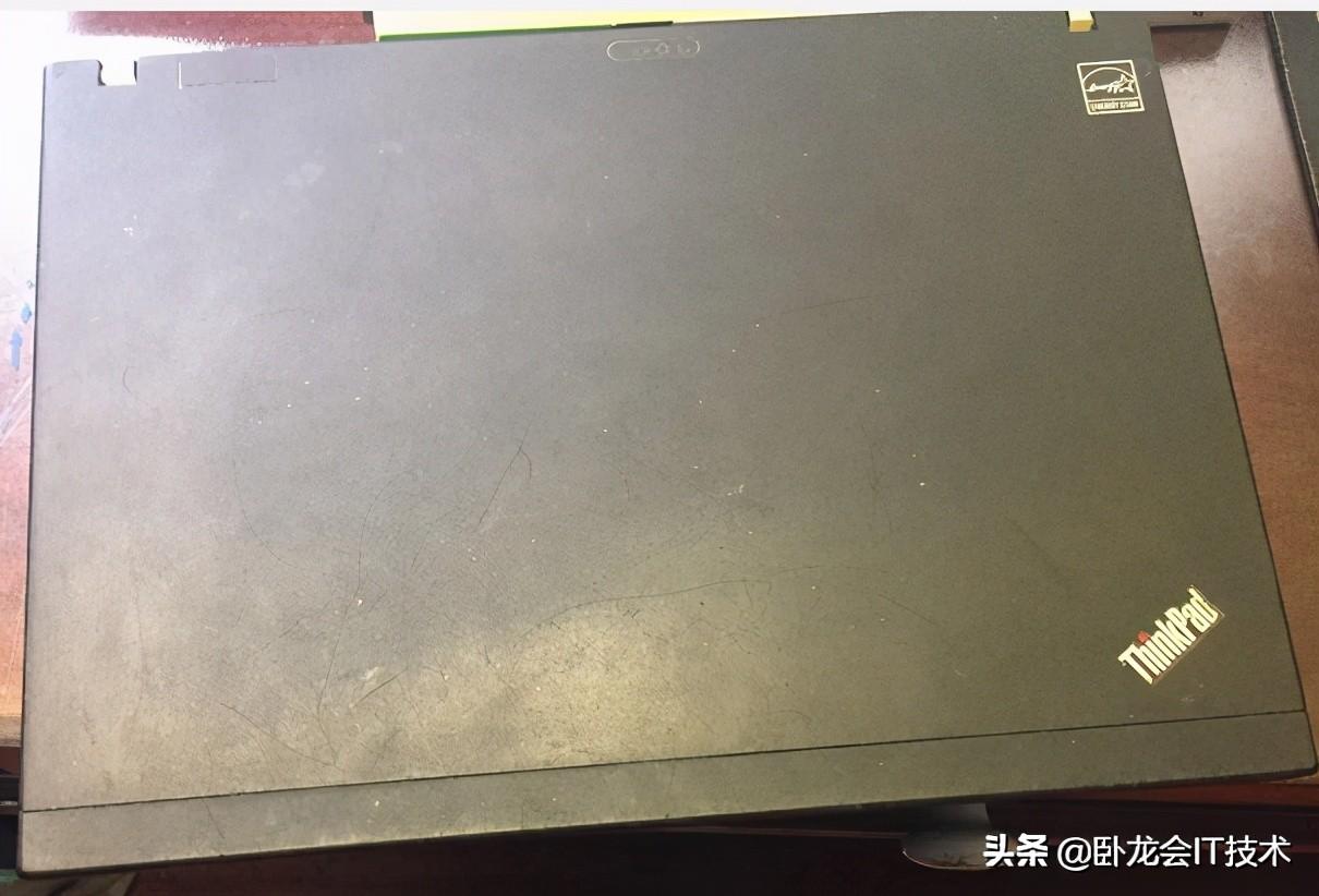 笔记本电脑不能换内存条？按此方法换一条内存，旧电脑立马飞跑