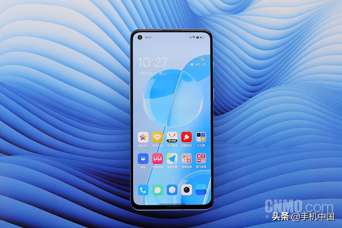 一加 9RT评测：3000元价位段最值得购买的旗舰手机