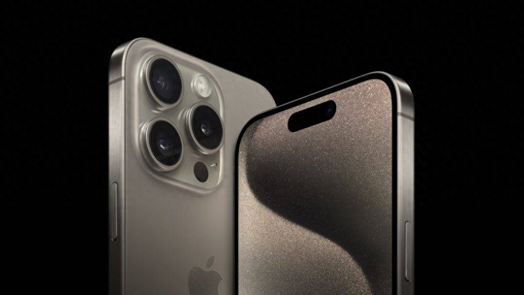 苹果正式发布iPhone 15 ！全系上岛换 C 口，还有一个遥遥领先的更新