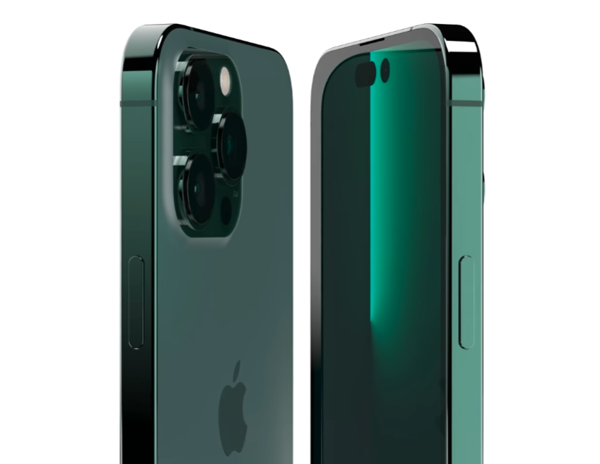 2022下半年展望，iPhone14Pro领衔，5款重磅新机又将大放异彩