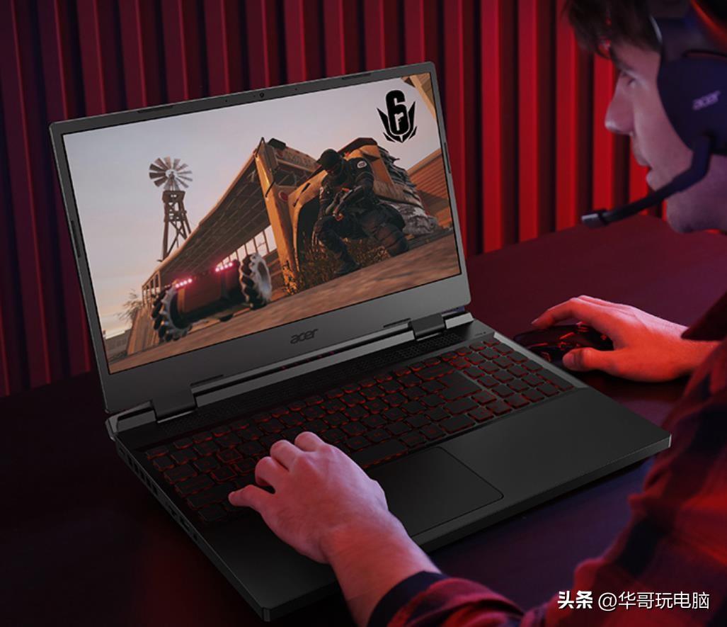 6000元游戏本推荐,性价比一个比一个高,各个配置真香