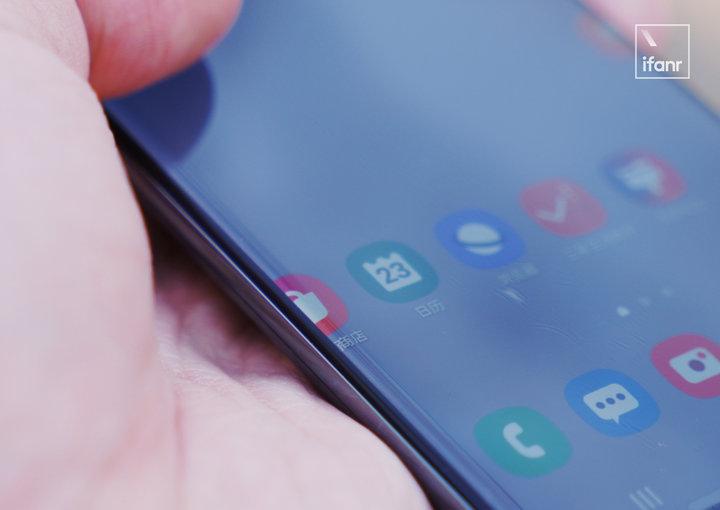 三星 S20 系列评测:依旧是 Android 阵营最高水平