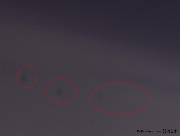 果壳网友解读：央视315说的“尼康D600掉渣事件”是怎么一回事？