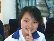 解锁QQ密码后，找回了老照片，曾经青涩脸庞是回不去的青春过往