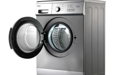 滚筒洗衣机能放洗衣粉吗