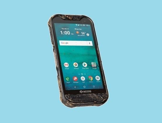 日本老牌没落！京瓷宣布退出消费级手机市场