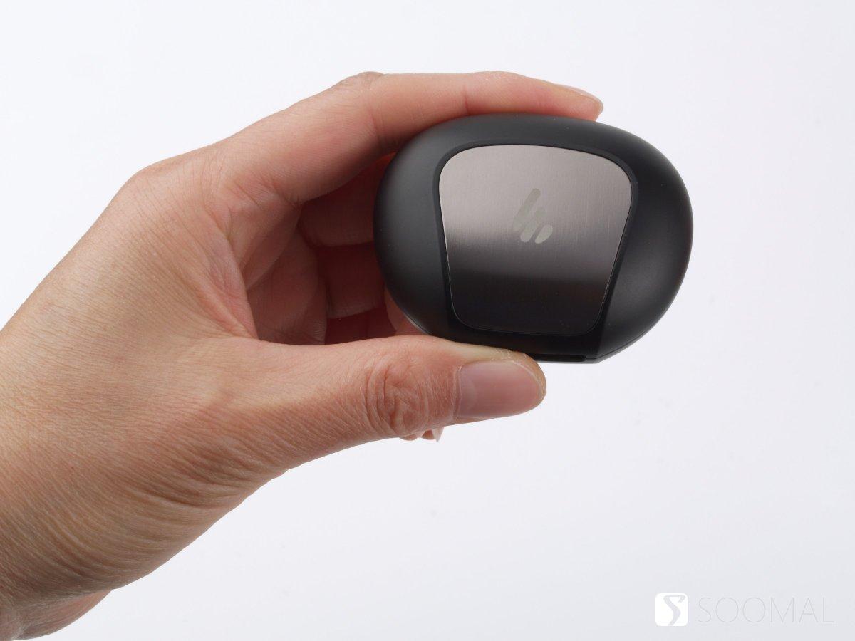 EDIFIER 漫步者 NeoBuds Pro 蓝牙真无线主动降噪耳机测评报告 「SOOMAL」