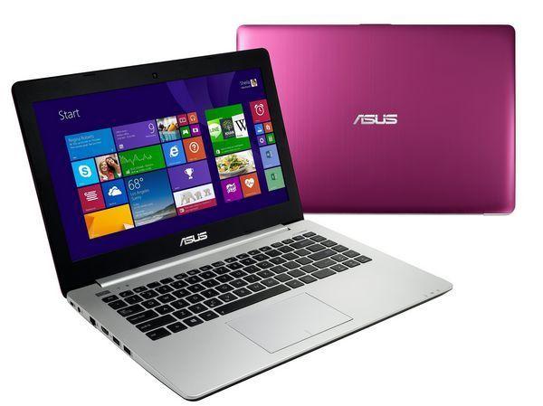 为游戏而生 华硕V451/V551LN配I7芯+4G独显