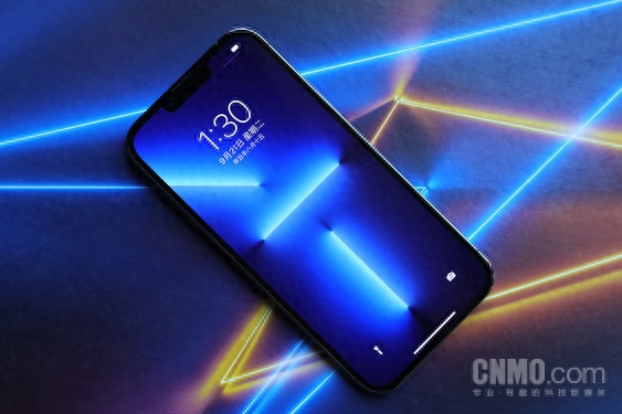 相机大更新?网传iPhone 13 Pro Max部分硬件参数揭秘