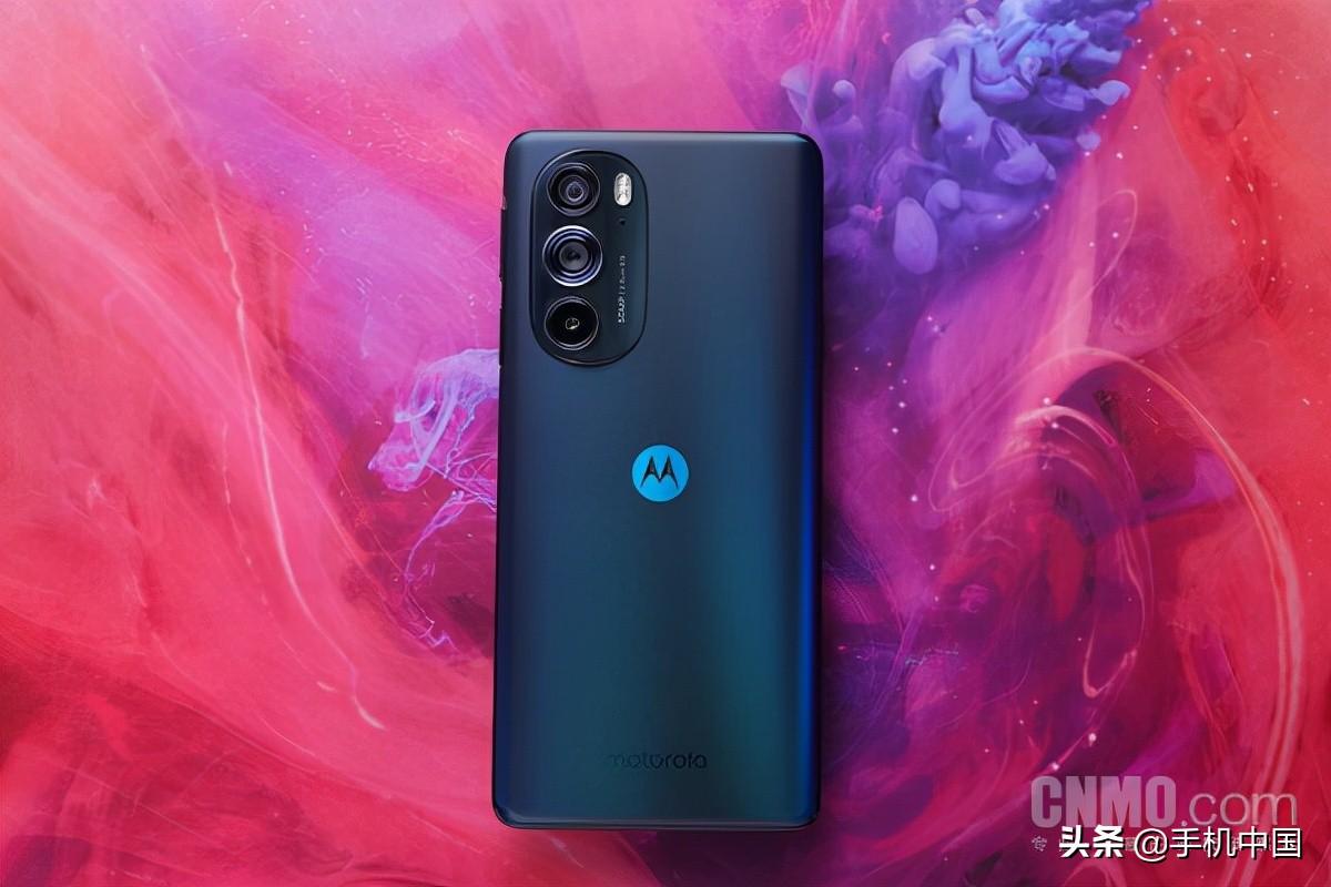 moto edge X30评测：首发骁龙8 Gen 1的底气在哪里？
