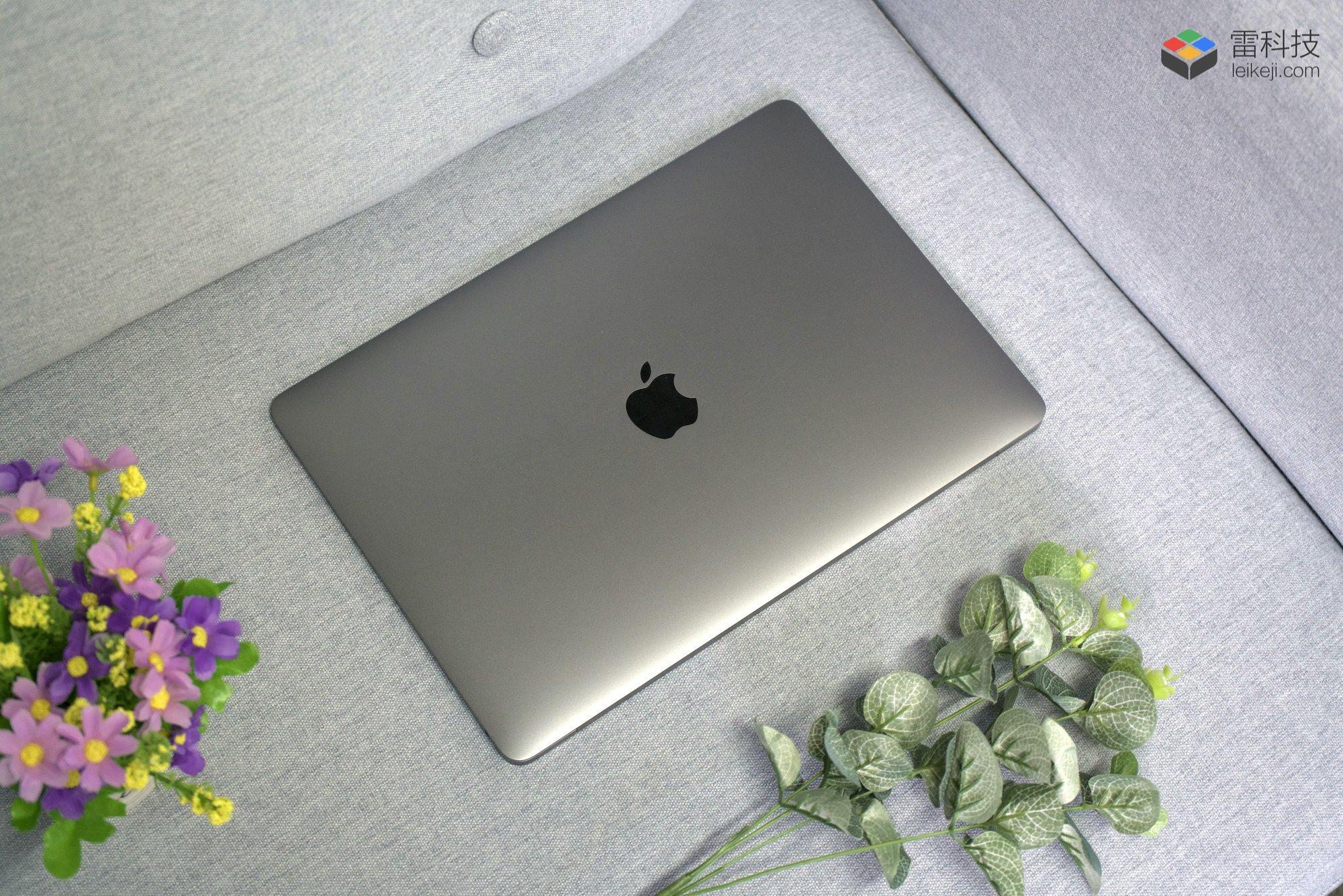 性能还是弱！苹果新笔记本现身：i7处理器加持，可惜是超低压版