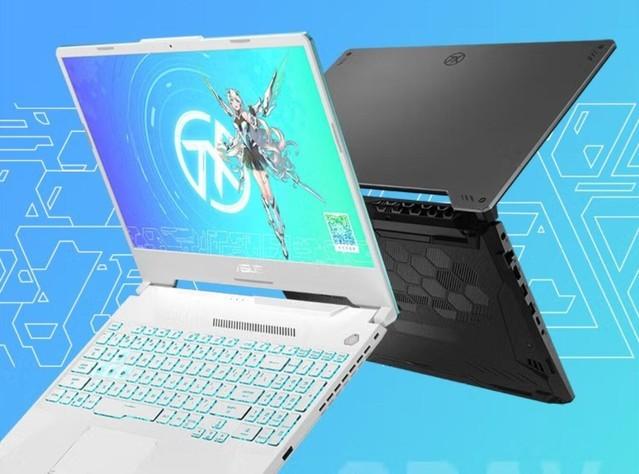 华硕天选2 RTX3060游戏本到手价6599元起