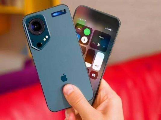 还有三个月！iPhone 15会有哪些惊喜？