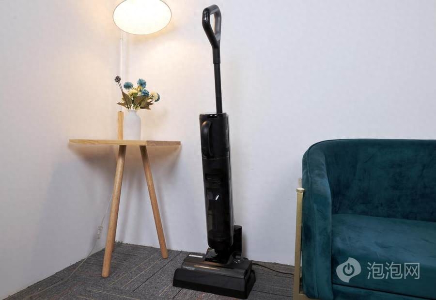 一机多用满足全屋清洁需求 追觅M13 Beta无线智能洗地机评测