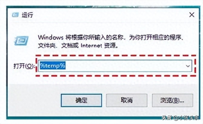 电脑C盘文件夹都是做什么的
