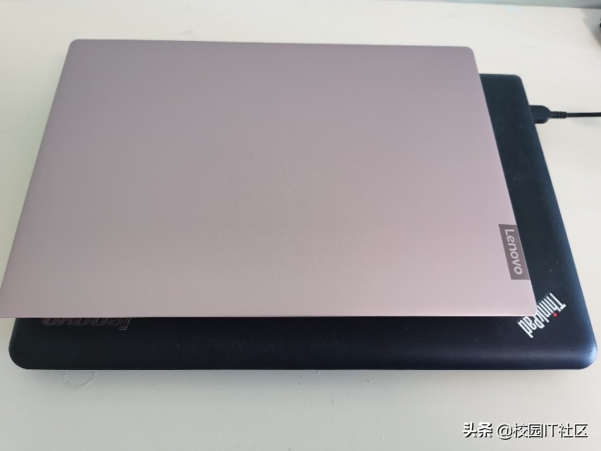 围观一台刚买的新笔记本电脑如何装系统!