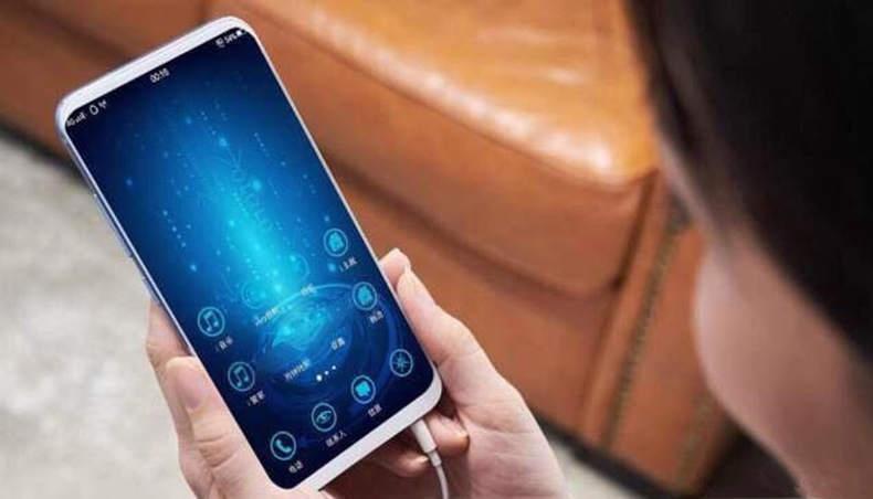 vivo X11，全面屏+660神机