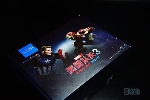 姗姗来迟的骁龙820 vivo Xplay5S体验