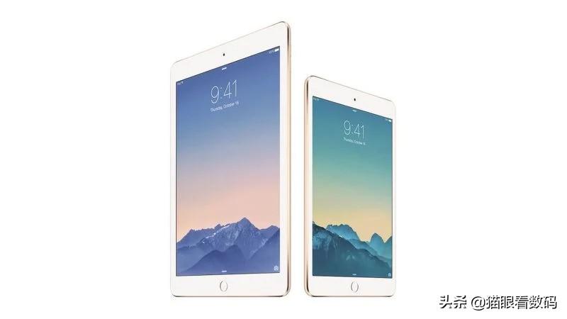 两款iPad被苹果列为过时产品 平板电脑究竟可以用几年?