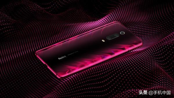 小米9还是红米K20 Pro？看完这张参数图你就明白了