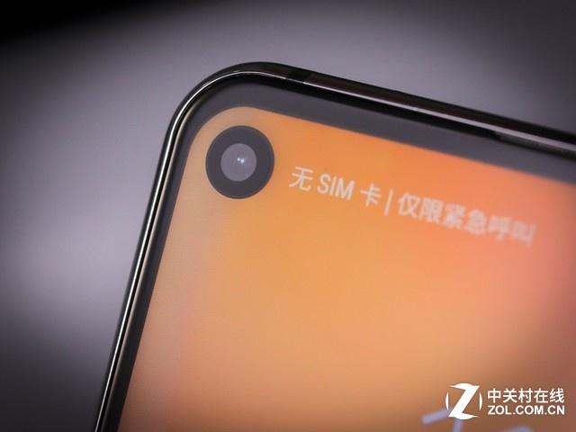 三星Galaxy A8s今日开卖：2799元起价