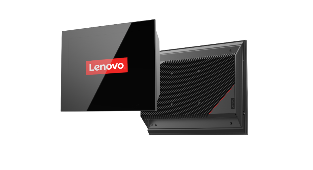 这或许是未来工厂的标配，联想慧天工控机IPC-A60发布