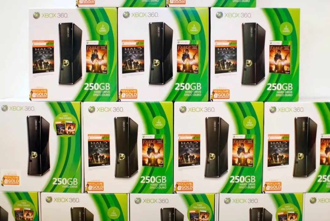 微软已宣布，明年将正式关闭Xbox 360的在线商店