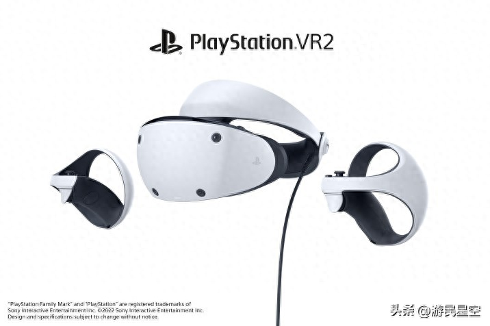PSVR2游民评测9分 VR的未来已触手可及