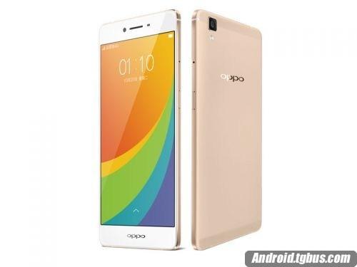 OPPO R7s参数怎么看？配置、售价介绍