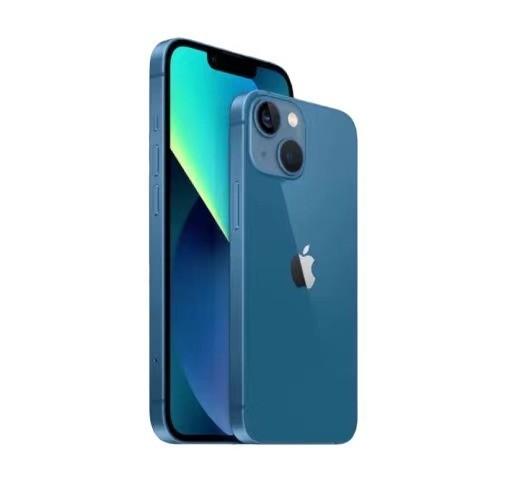 小屏爱好者必看！绝版iPhone 13mini跳水价