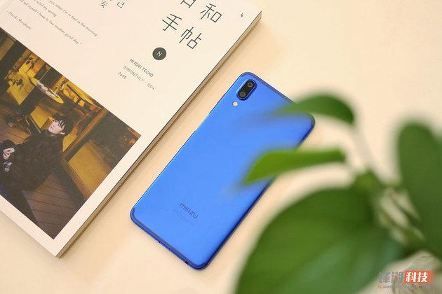 往年旗舰不值得入手?魅族 Pro 6 Plus了解一下